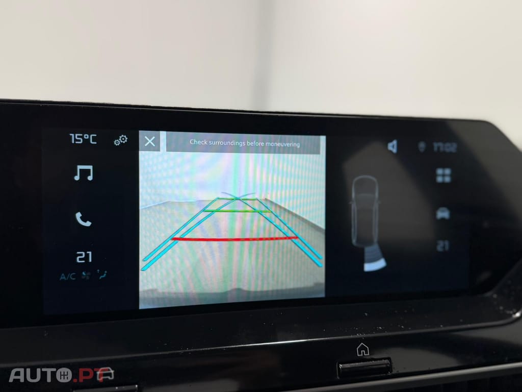 Citroen C4 X 1.2 PureTech Feel Pack EAT8