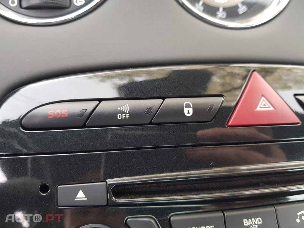 Peugeot RCZ 1.6 THP