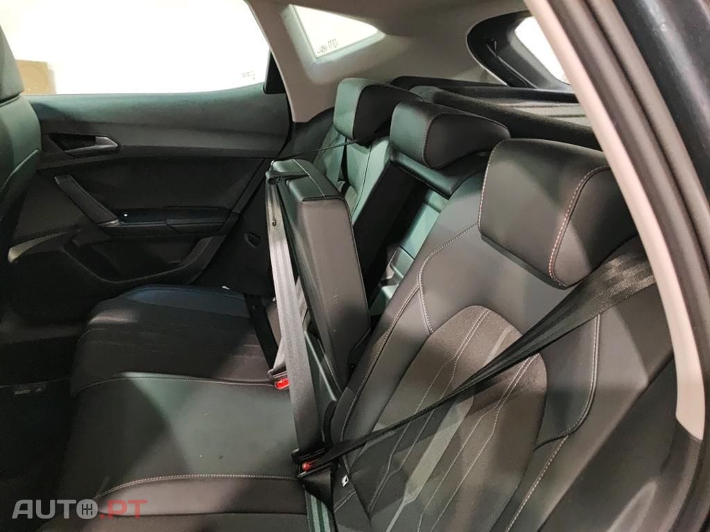 Cupra Formentor 1.4 e-Hybrid DSG