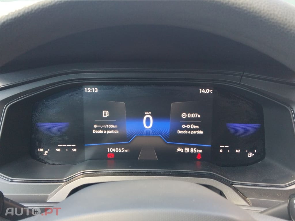 Volkswagen Taigo 1.0 TSI Life