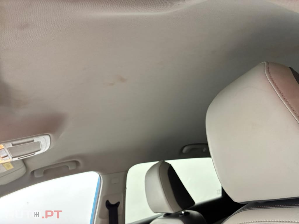 MG MG4 64 kWh Luxury