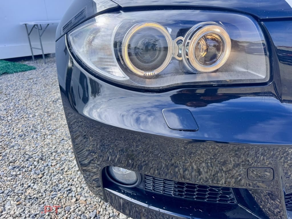 BMW 123 PACK M