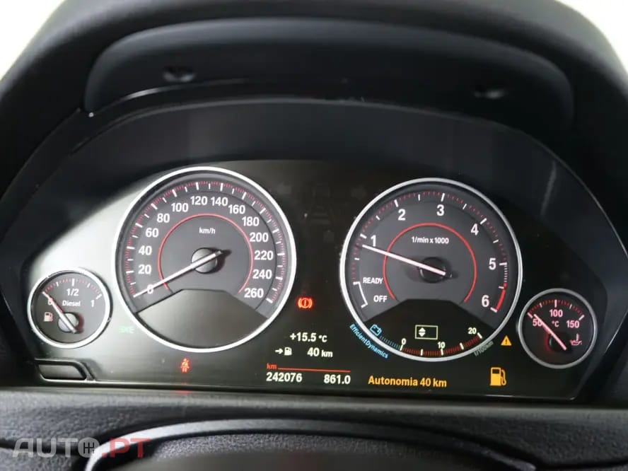 BMW 420 d xDrive L.Sport