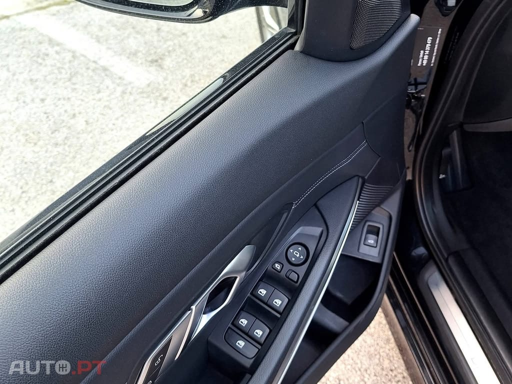 BMW 320 d Touring Line Sport Auto 8