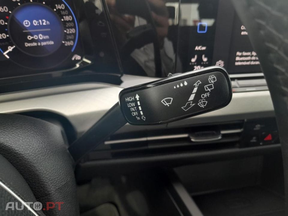 Volkswagen Golf 1.5 TSI Style