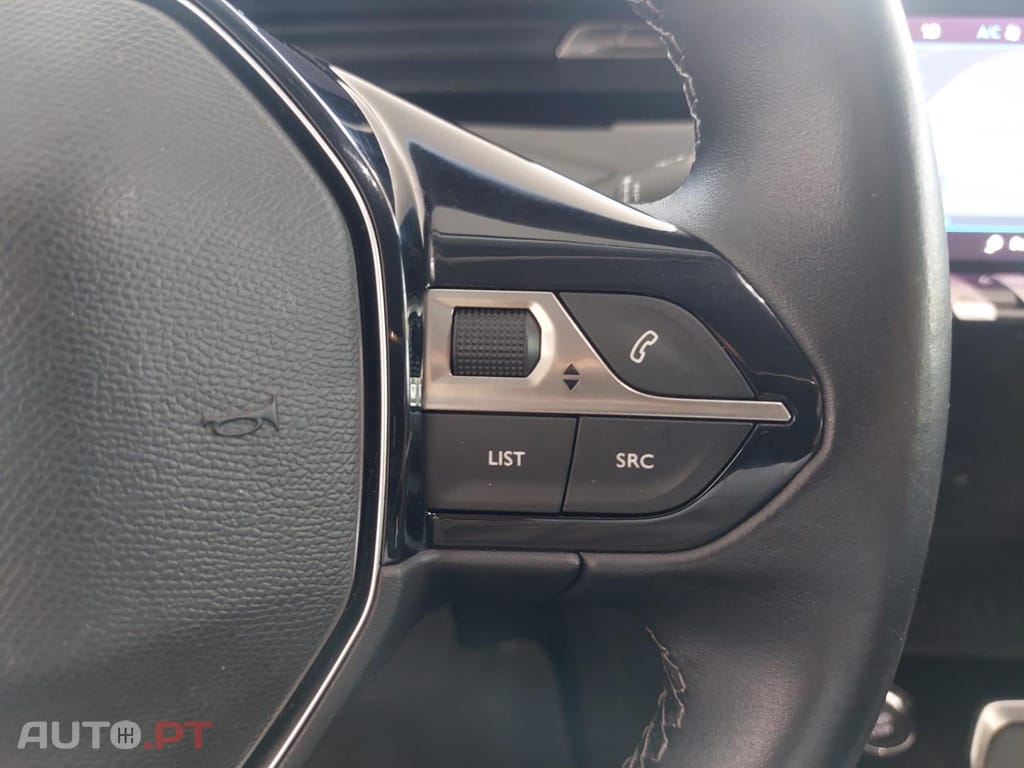 Peugeot 508 1.5 BlueHDi Business Line