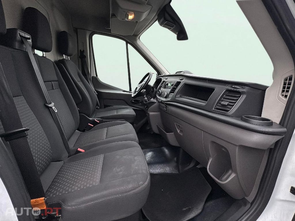 Ford Transit 330 L3 2.0 TDCi H2 Trend