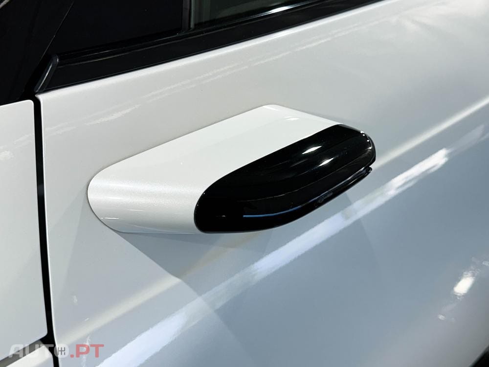 Honda e Advance Edition