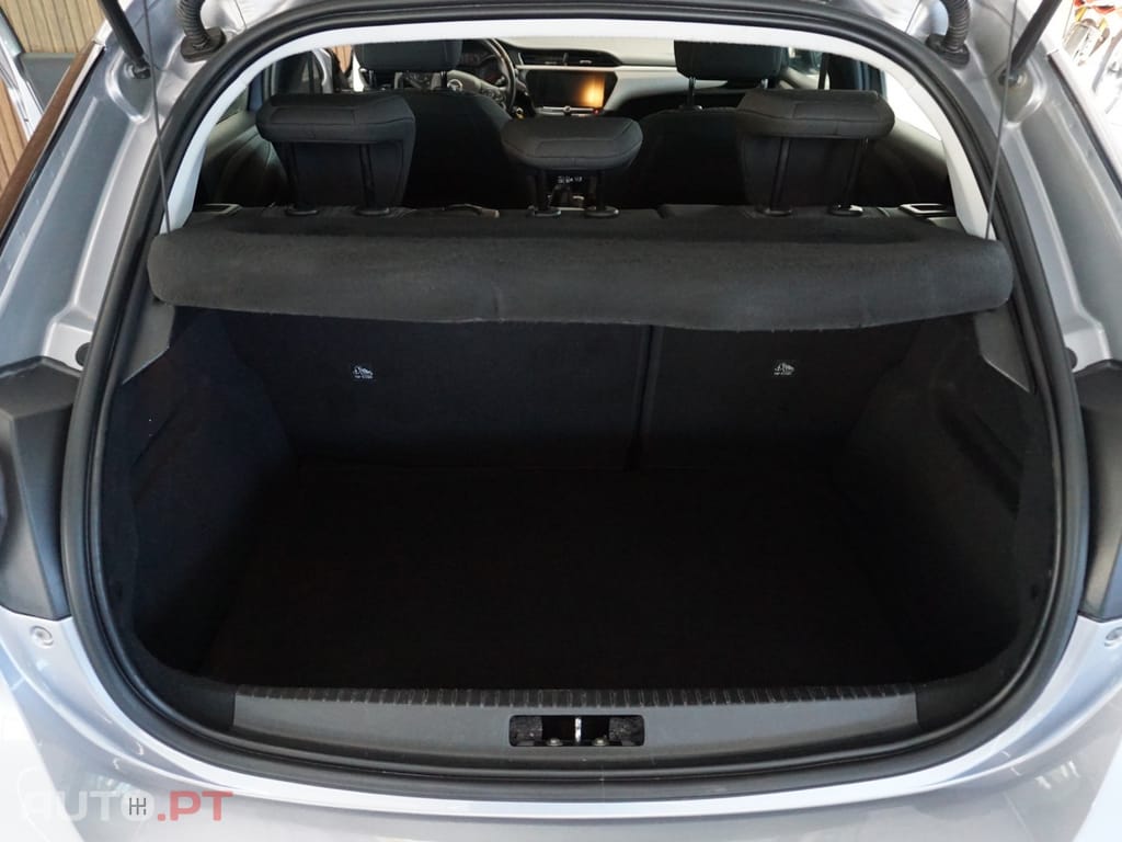 Opel Corsa 1.2 Edition