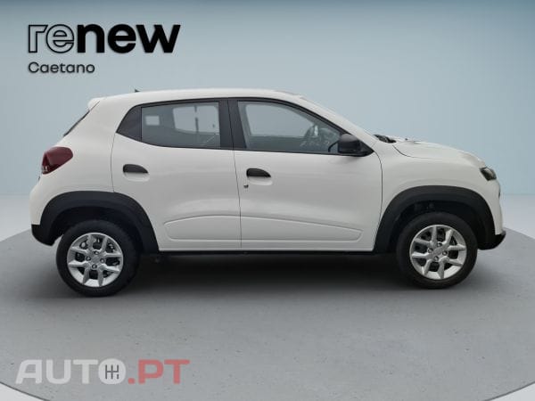Dacia Spring Essential Electric 33kw/ 45 cv