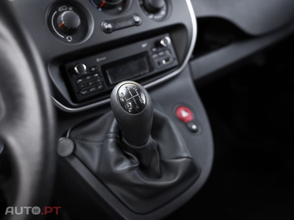Renault Kangoo 1.5 dCi Maxi Confort