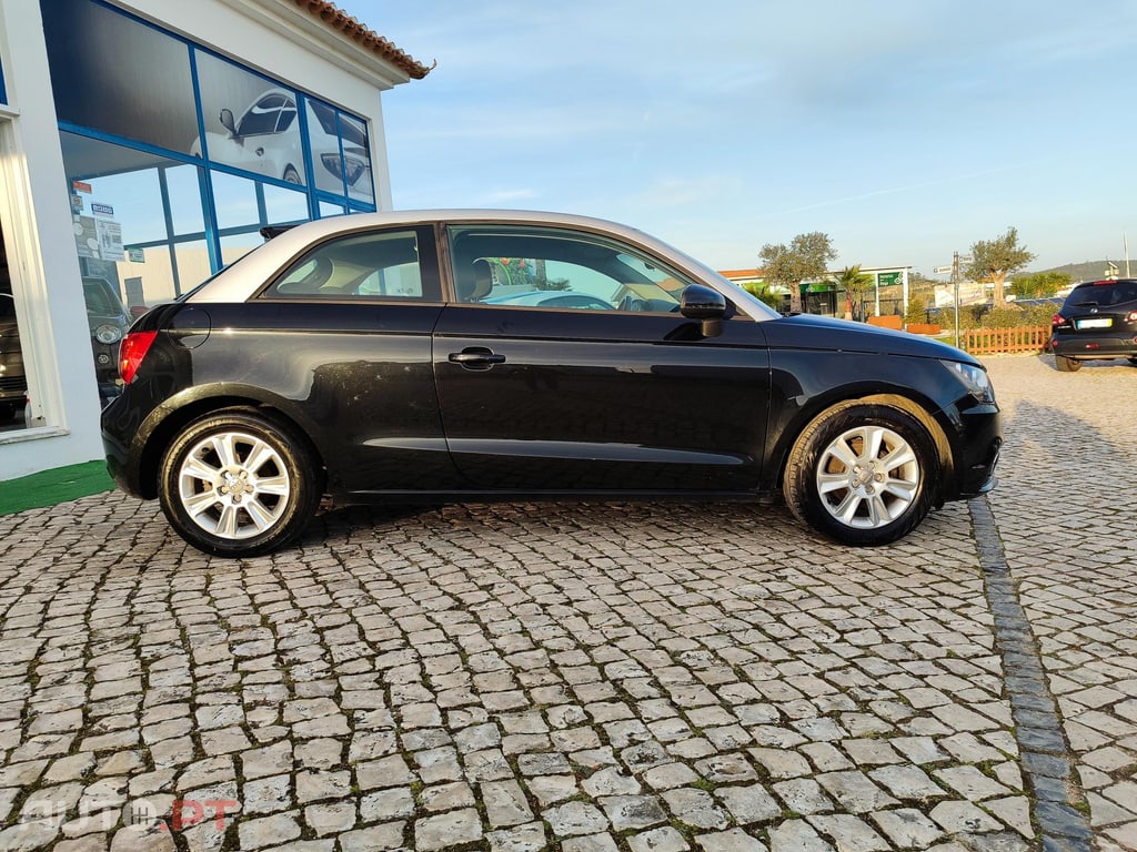 Audi A1 1.6 Tdi