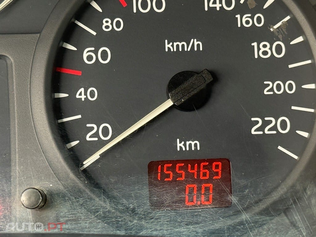 Renault Clio 1.2 16V S