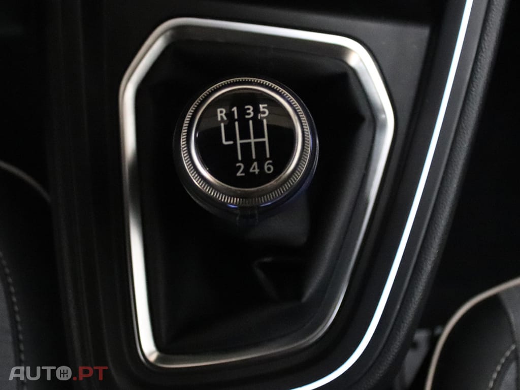 Renault Clio Clio 1.0 TCe Techno