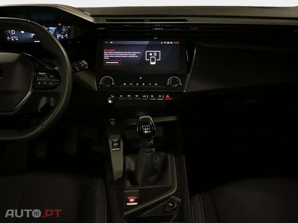 Peugeot 308 1.2 PureTech Active Pack