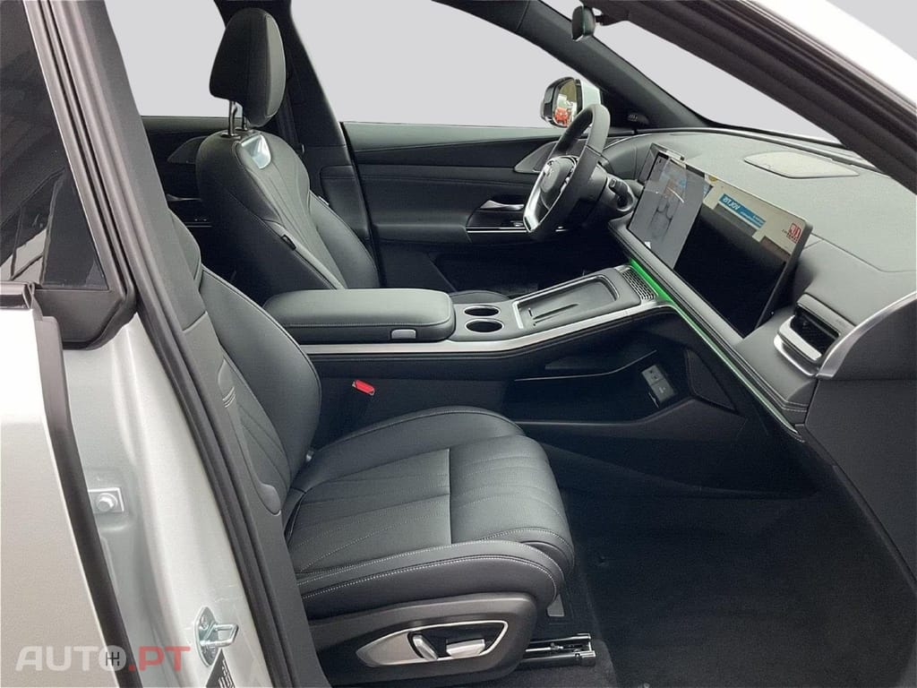 XPeng G9 AWD Performance I.V.A DEDUTIVEL 