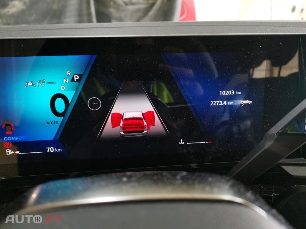 Renault Austral 1.3 Mild Hybrid Techno Auto