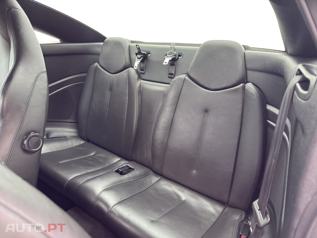 Peugeot RCZ 1.6 THP