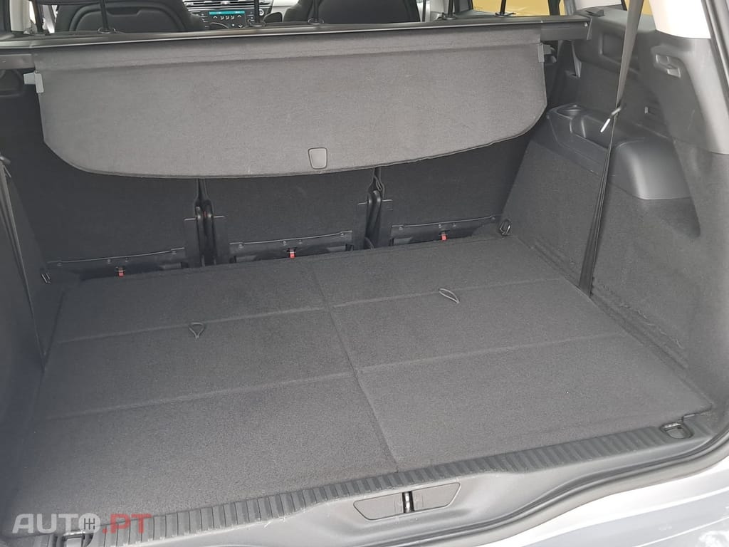 Citroen C4 SpaceTourer 1.5 BlueHDi Feel