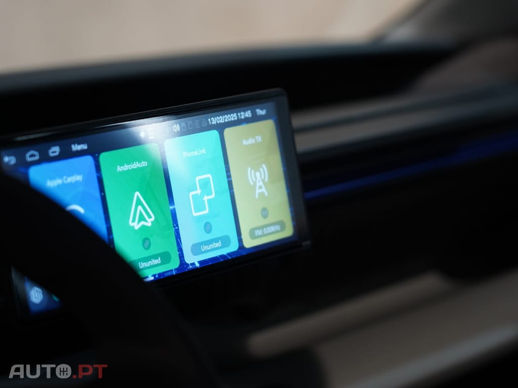 Citroen e-C3 44 kWh You