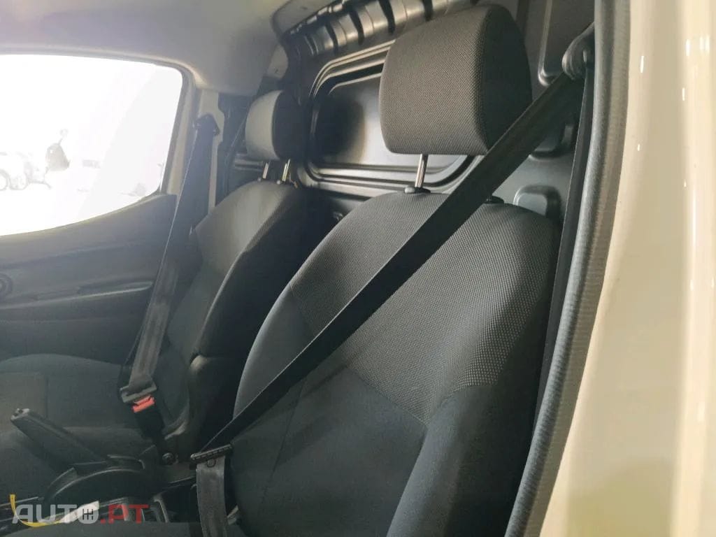 Nissan NV200 4p Professional