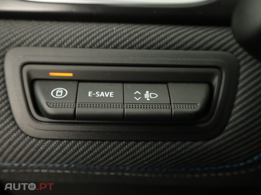 Renault Symbioz Symbioz 1.6 E-Tech Full Hybrid Esprit Alpine