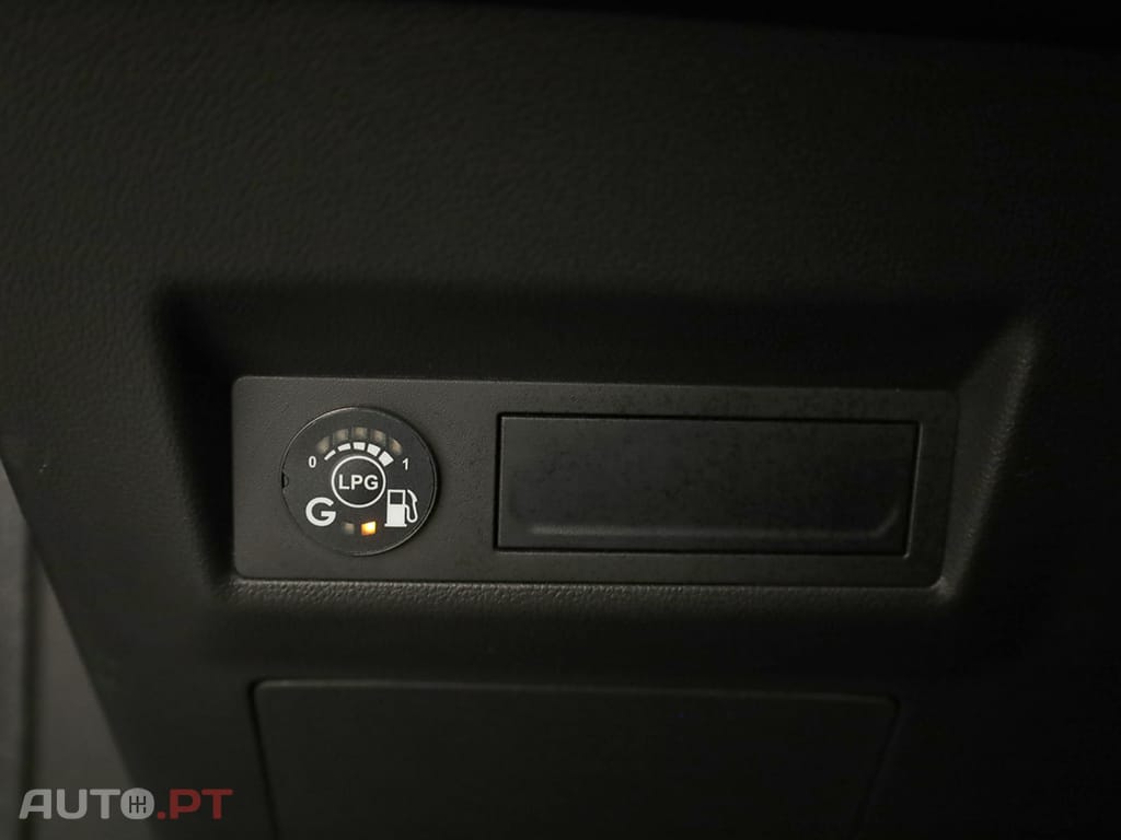 Renault Captur Captur 1.0 TCe Techno Bi-Fuel