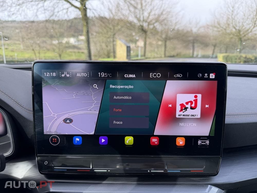 Cupra Formentor 1.4 e-Hybrid DSG VZ