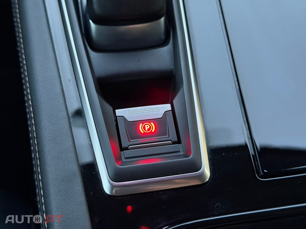 Peugeot 508 1.6 Hybrid GT e-EAT8