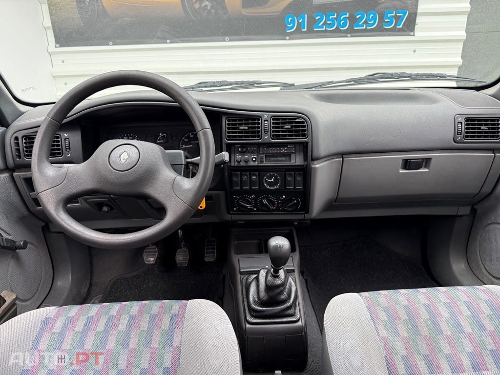 Renault 19 1.4 RN