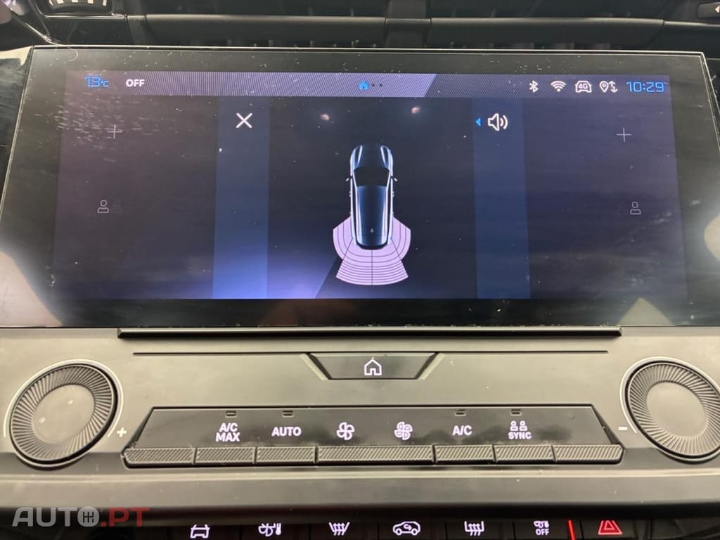 Peugeot 308 SW 1.5 BlueHDi Active Pack EAT8