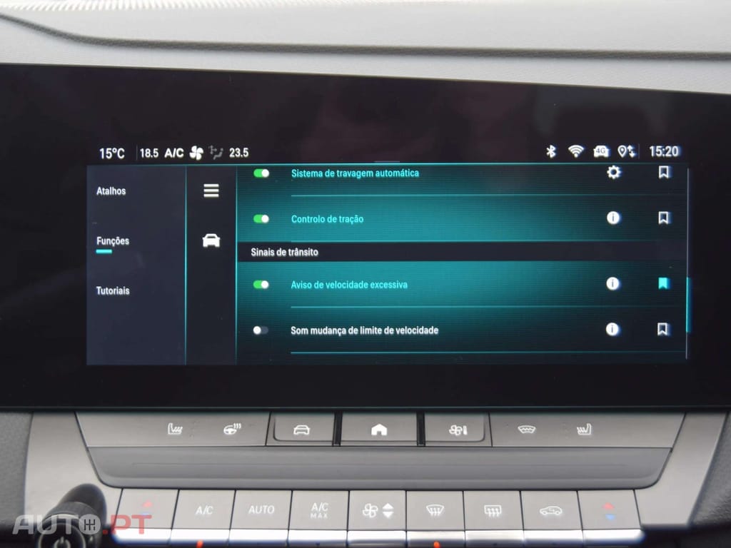 Opel Astra 1.2 T GS Aut.