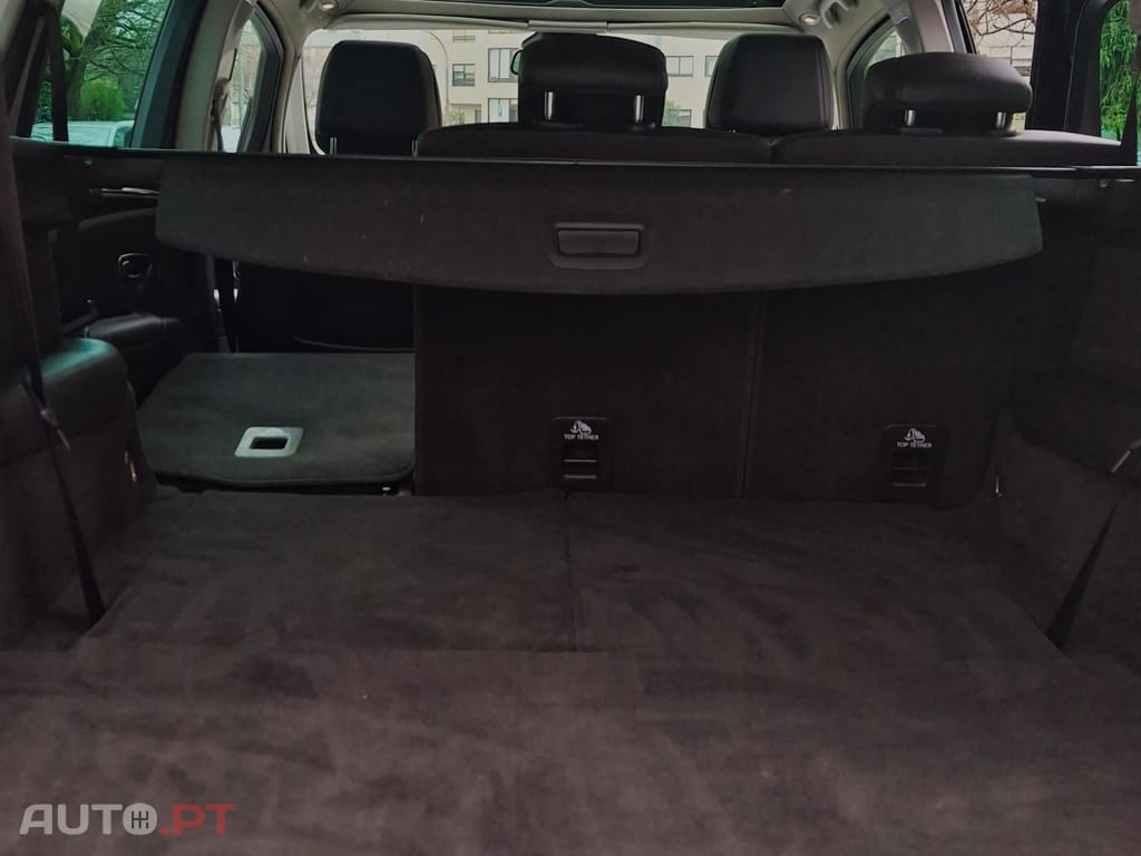 Renault Espace ZEN 1.6 Diesel