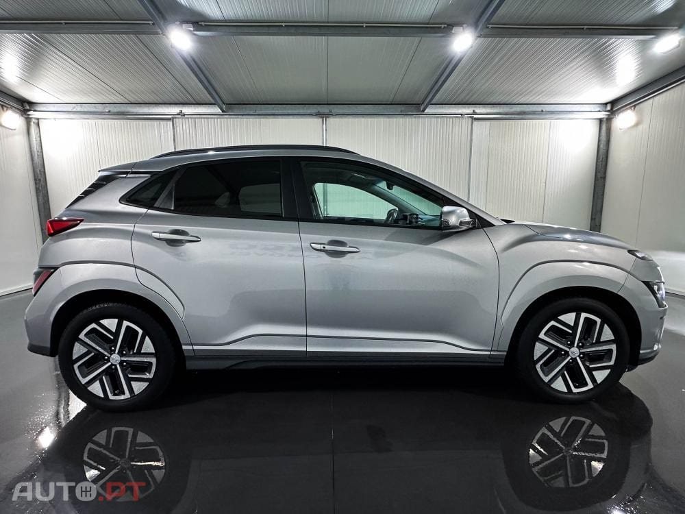 Hyundai Kauai 64kWh Intuitive