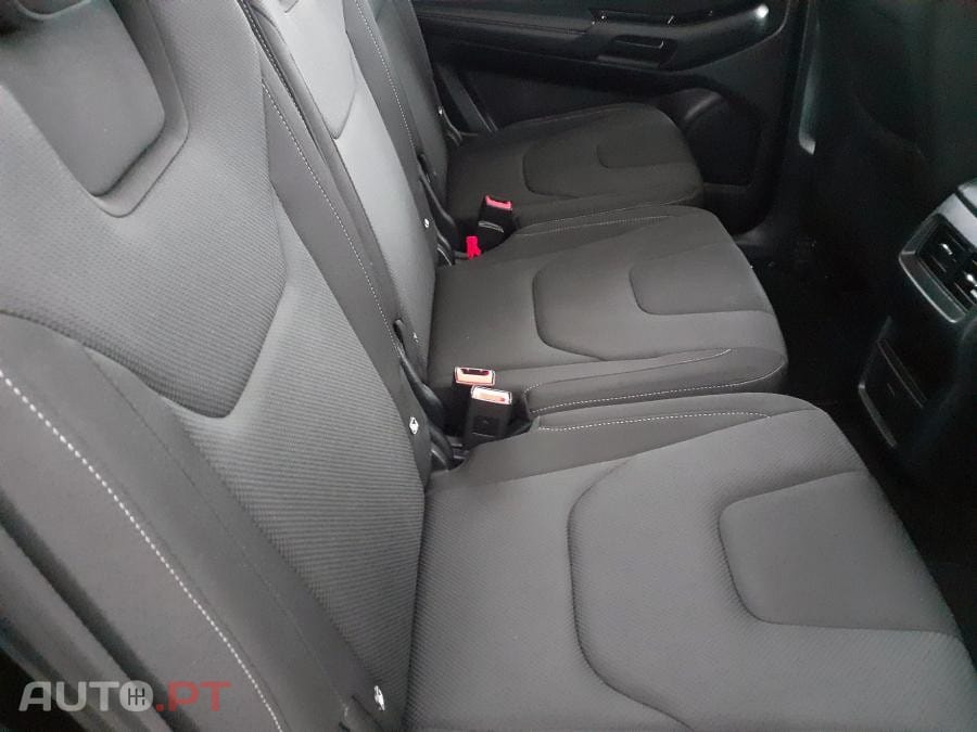 Ford S-Max 2.0 TDCi Titanium