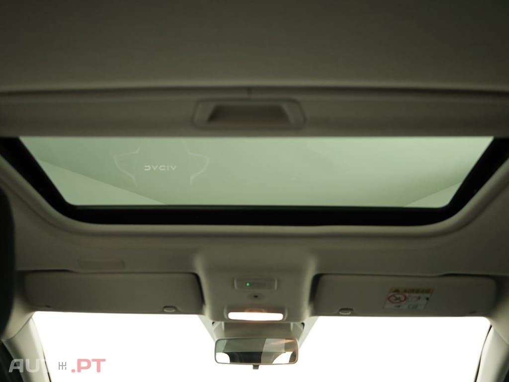 Dacia Sandero Sandero 1.0 ECO-G Stepway Extreme Bi-Fuel