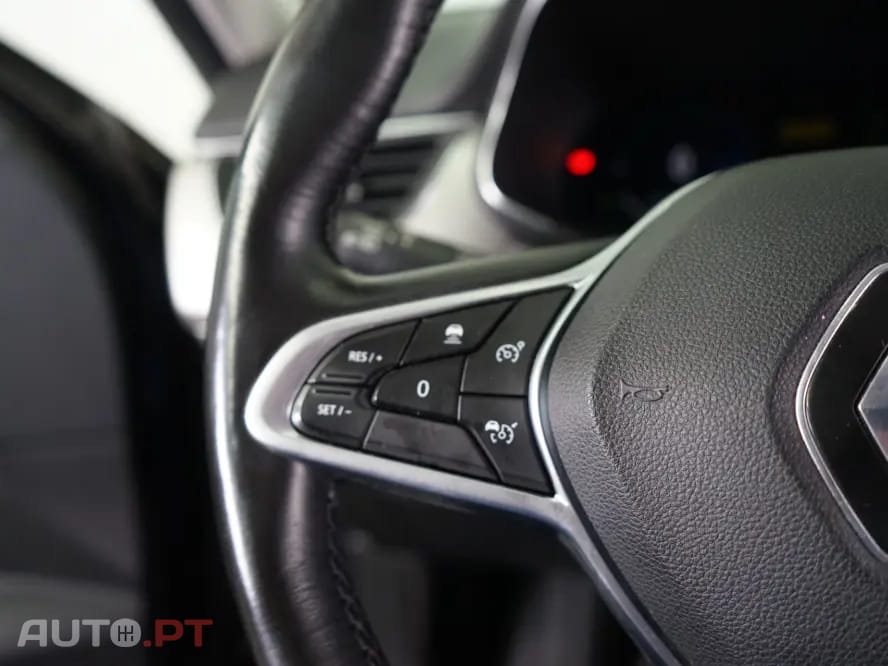 Renault Arkana 1.6 E-Tech Full Hybrid Evolution