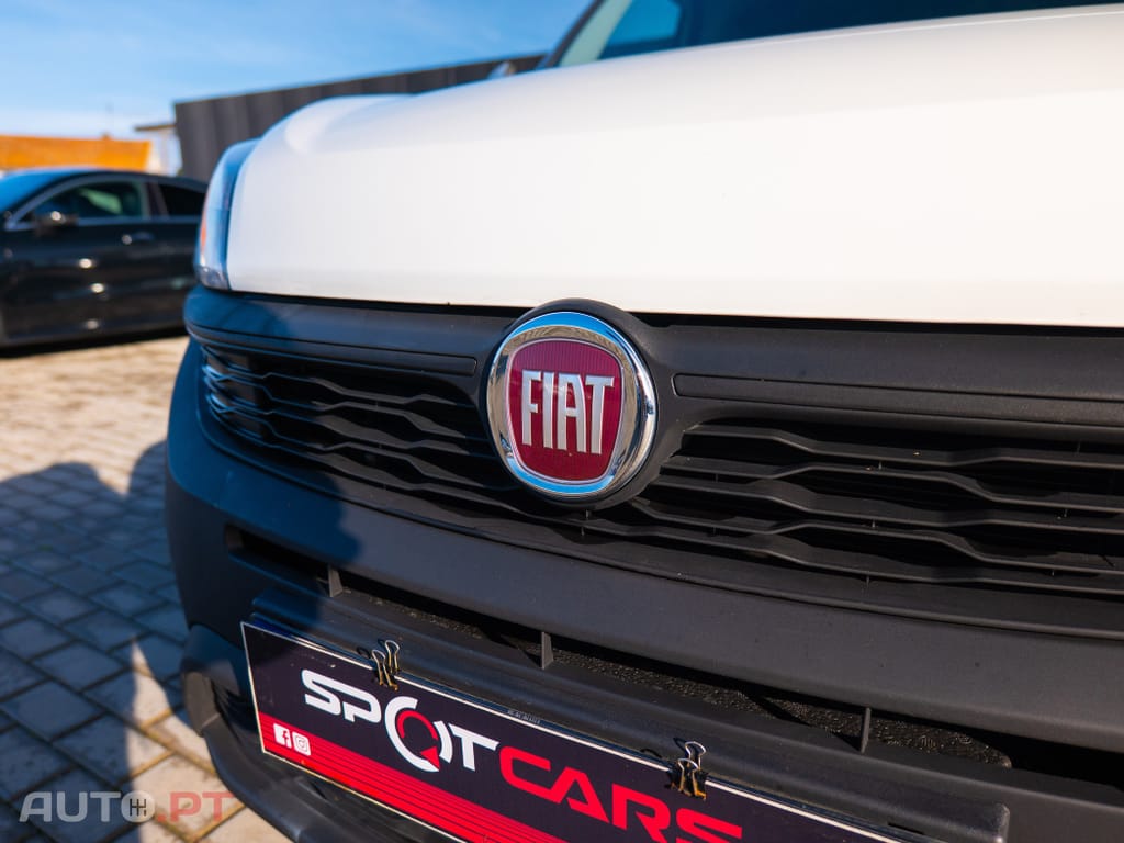 Fiat Doblo 1.6 MJ Maxi Light Easy 3L