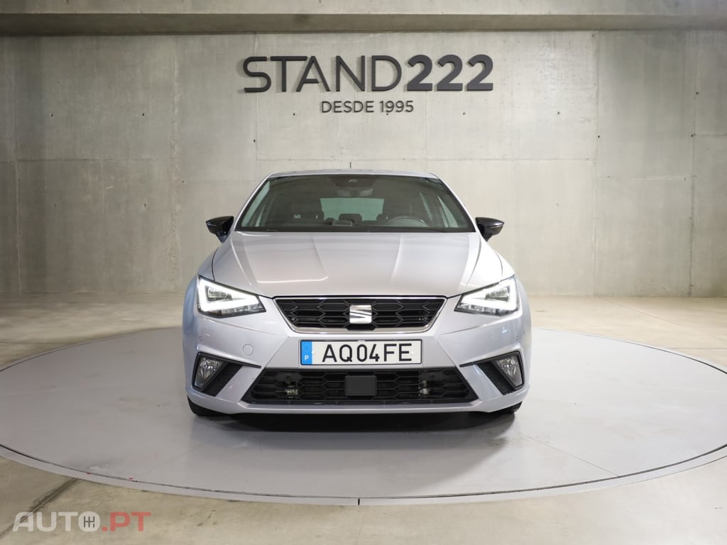 Seat Ibiza 1.0 TSI FR