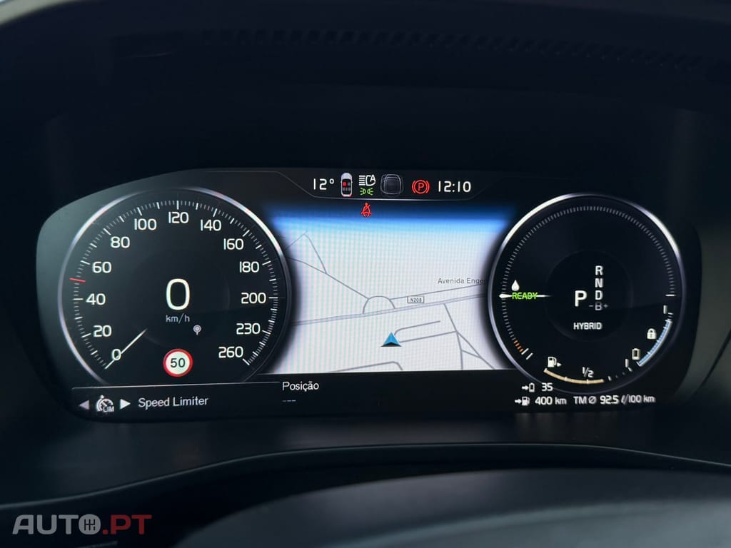 Volvo XC40 1.5 T5 PHEV R-Design