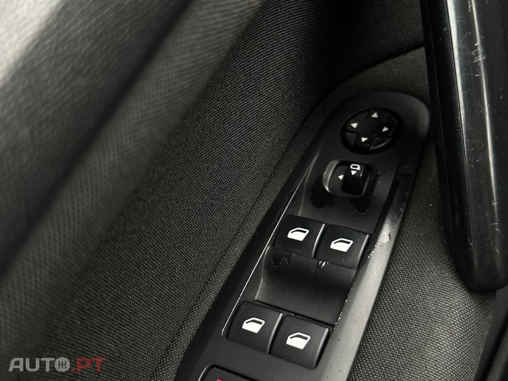 Peugeot 308 1.6 BlueHDi Active