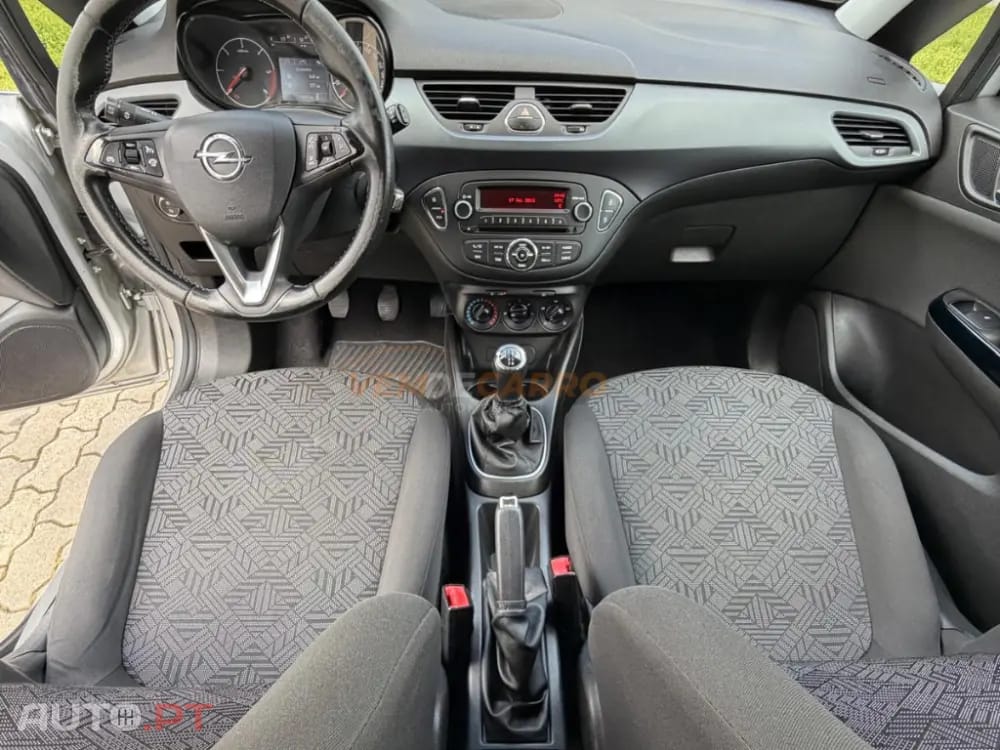 Opel Corsa 1.3 CDTi Ecotec d