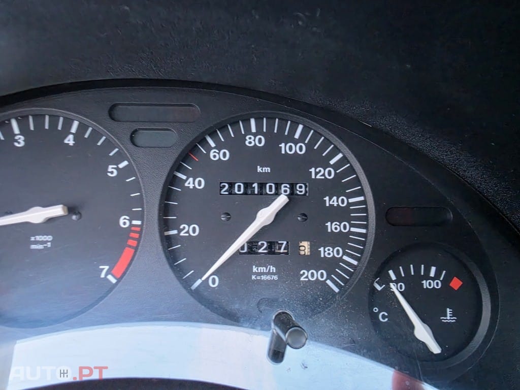 Opel Corsa 1.2 16V