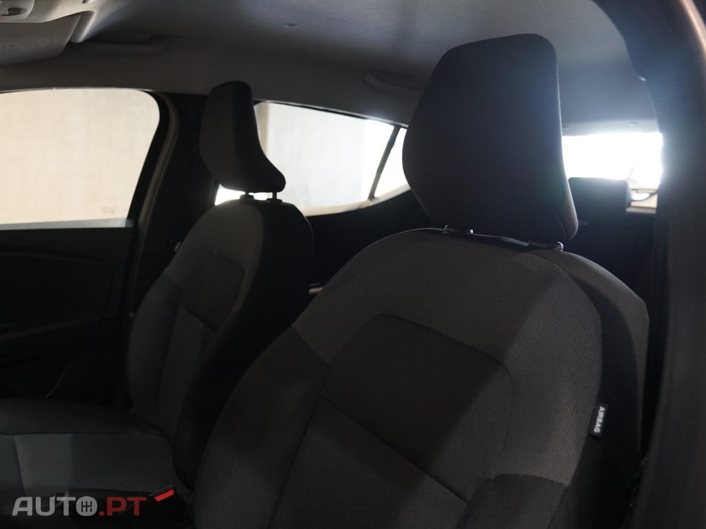 Dacia Sandero 1.0 ECO-G Essential Bi-Fuel