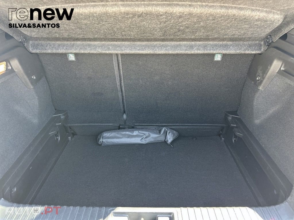 Renault Captur Captur RS Line Tce 90