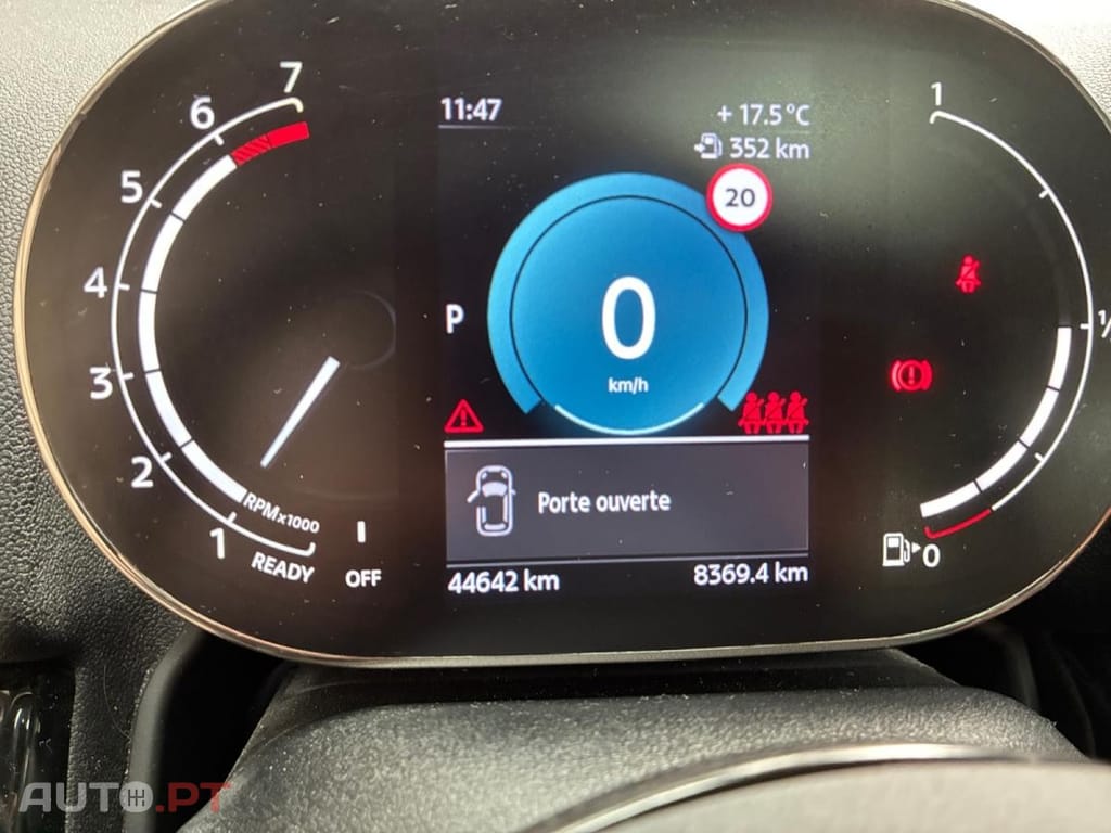 MINI Countryman Cooper Premium Plus Edition