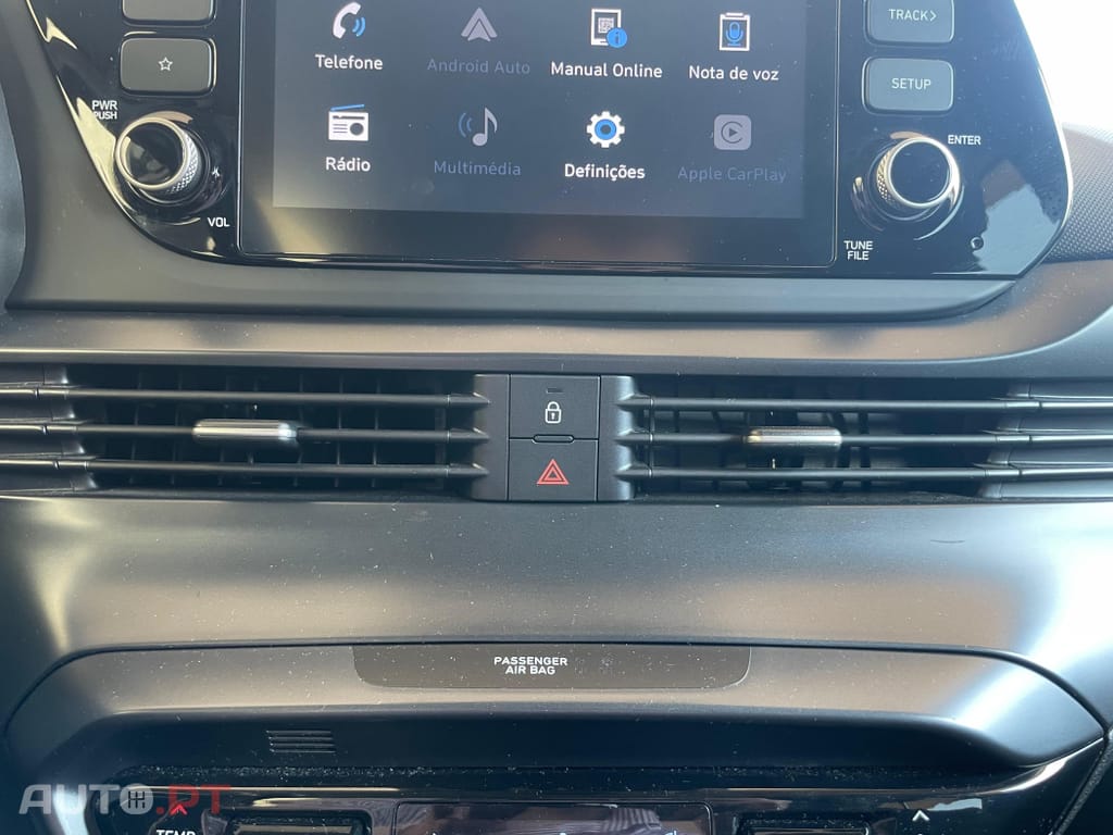 Hyundai Bayon 1.0 T-GDi Premium DCT