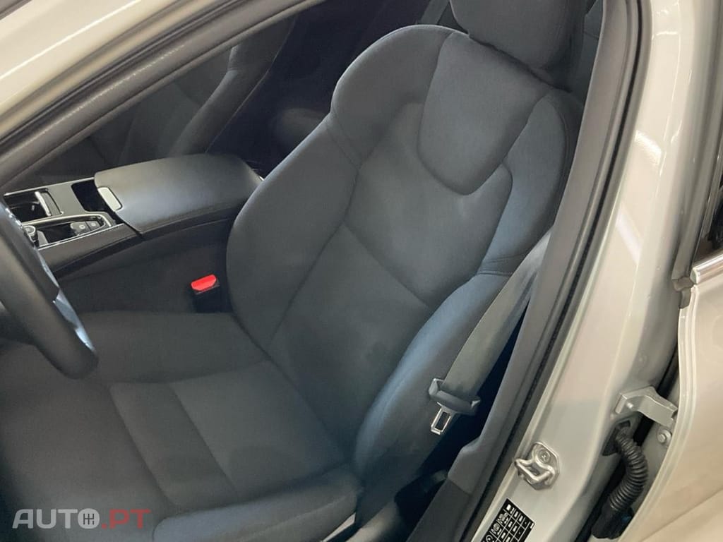 Volvo V60 2.0 T6 AWD TE Inscription Expression