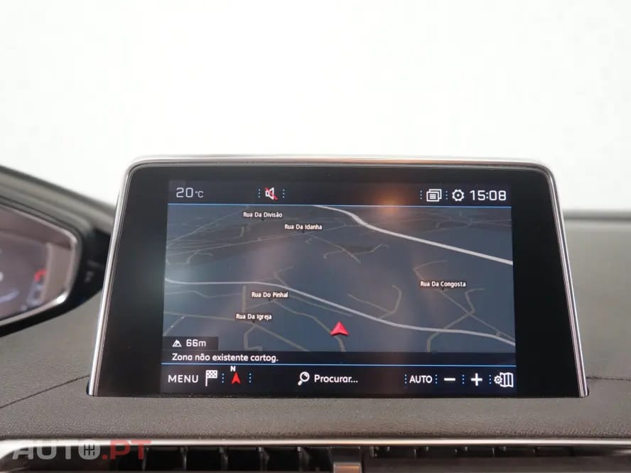 Peugeot 5008 1.5 BlueHDi Allure EAT8