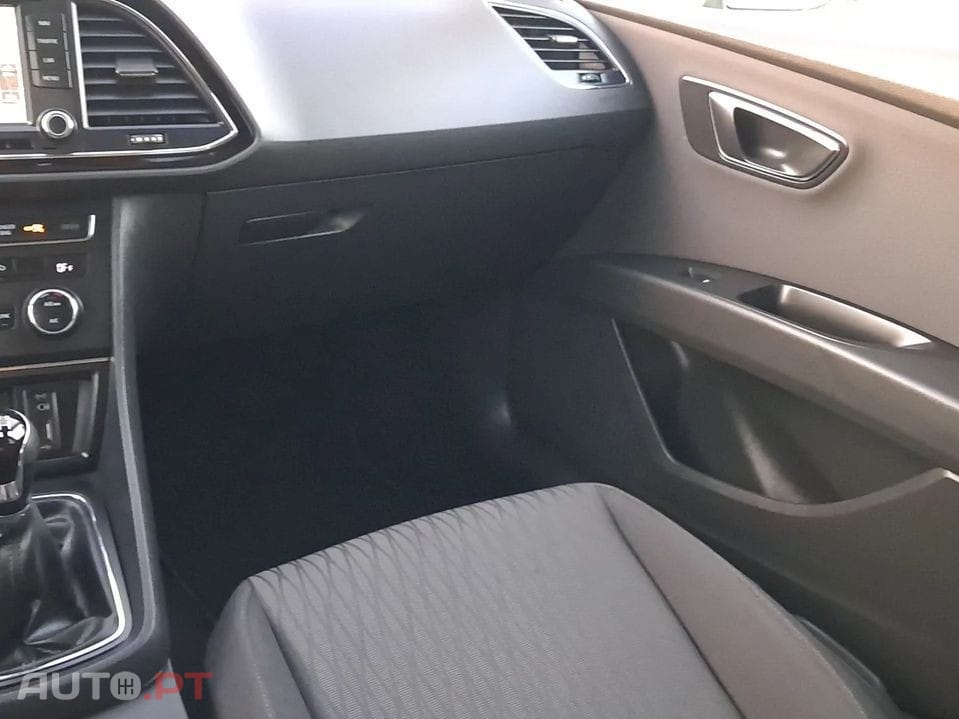 Seat Leon 1.6 TDI Style S/S